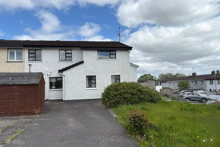 6 Riverdale Court, Castlebar, Castlebar, Co. Mayo, F23VW98
