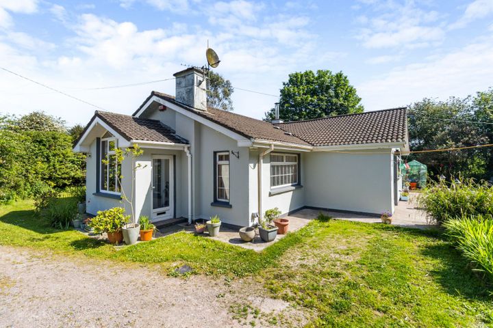Templeusque, Glanmire, Co. Cork, T23WY26