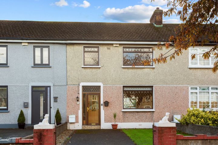 15 Hillsbrook Avenue, Perrystown, Dublin 12, D12C950