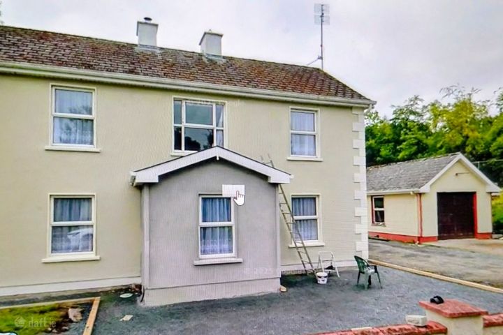 Bridge House Aghoo East, Ballinamore, Ballinamore, Co. Leitrim