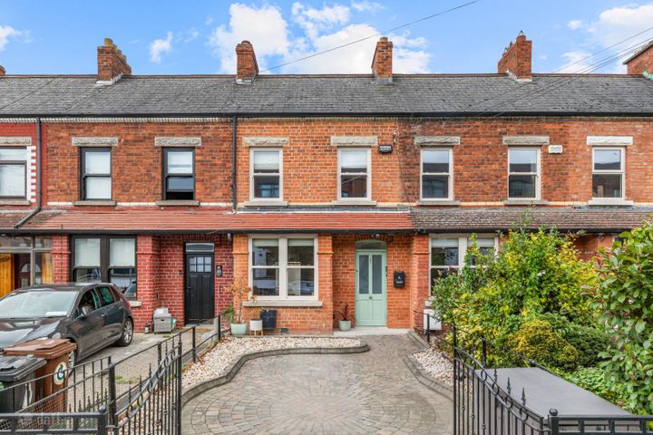 90 South Lotts Road, Ringsend, Dublin 4, D04EC83