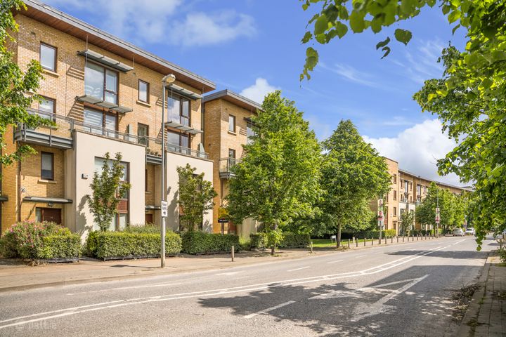 58 Castlegate Way, Adamstown Castle, Lucan, Co. Dublin