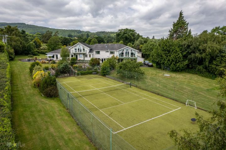 Gorseland, Coynes Cross, Ashford, Wicklow