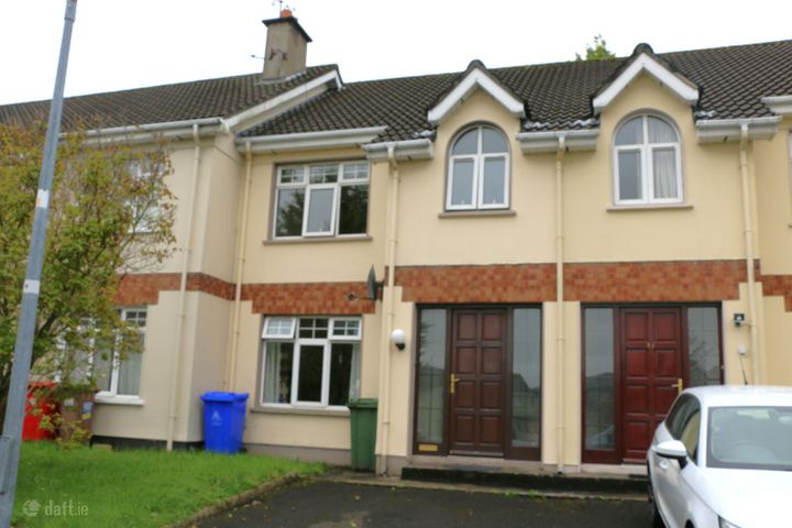 16 Beechwood Park, Letterkenny, Co. Donegal, F92VNP4
