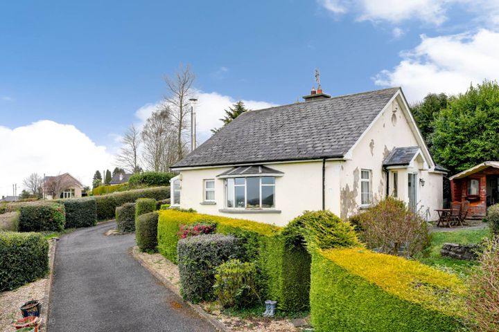 Robins Nest, Lobinstown, Navan, Co. Meath, C15XY50