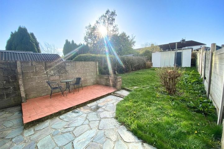 11 Saint Anne'S Park, Turners Cross, Turners Cross, Co. Cork, T12X6T8