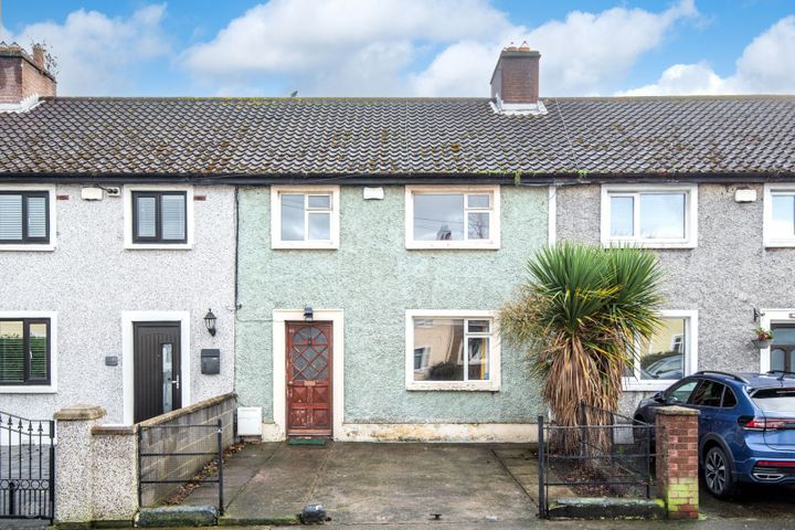89 Mourne Road, Dublin 12, Drimnagh, Dublin 12, D12EH31