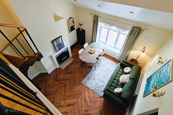 Apartment 2, Mervyn Court, Glenageary Road Lower, Glenageary, Co. Dublin