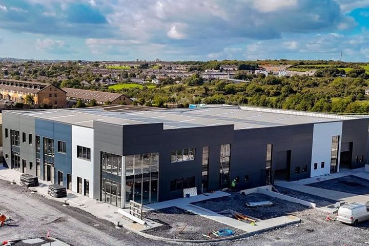 Glenanail Business Park, Tuam Road, Co. Galway