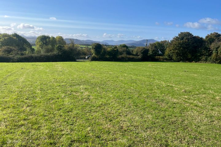 Sunhill, Killorglin, Killorglin, Co. Kerry, V93D2E1