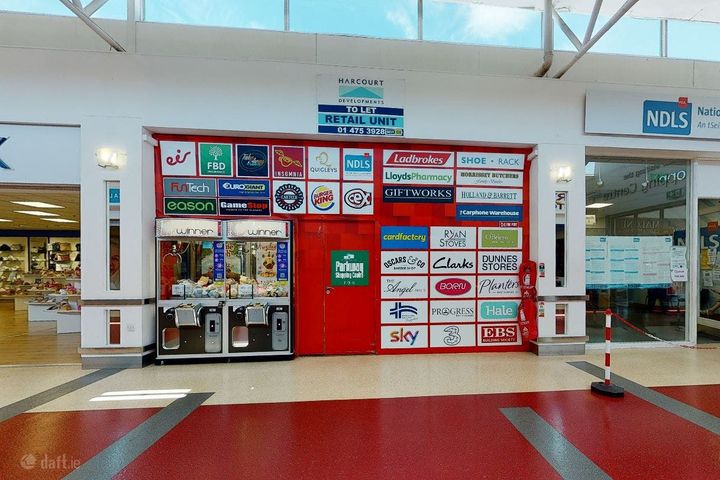 Unit 28, Parkway Shopping Centre, Dublin Road, Limerick