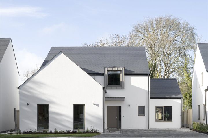 1 Pinehurst, Monastery Road, Enniskerry, Co. Wicklow, A98P2F5