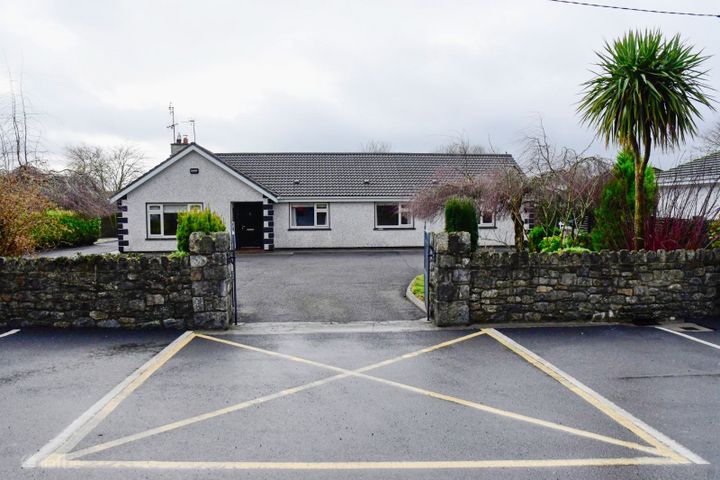 Chapel Avenue, Ballyragget, Ballyragget, Co. Kilkenny, R95TX01 - Photo 3