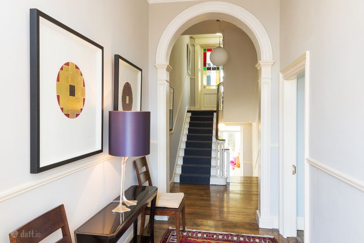 Coollattin, 292 Rathmines Rd Lower, Rathmines Dublin 6, Dublin 6, Dublin