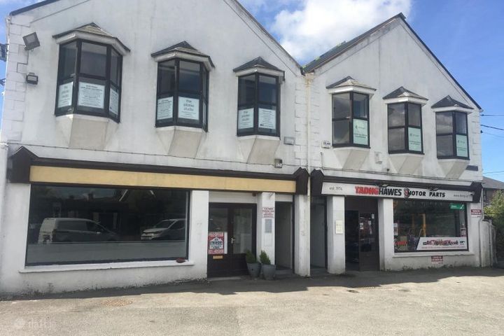 Grand Union House, Drurys Avenue, Midleton, Co. Cork