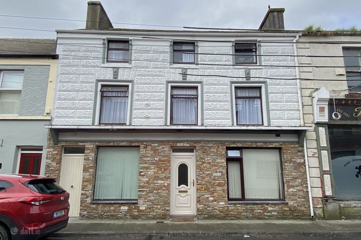 Flat 1, Keaveney's Flats, Castle Street, Dunmore, Tuam, Co. Galway