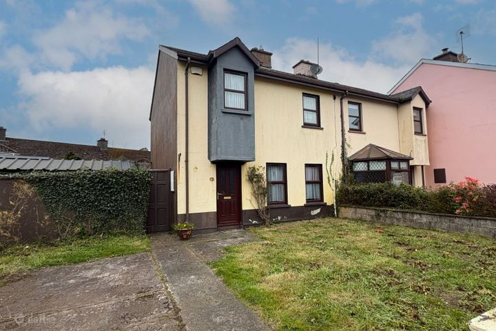 5 O'Connor Park, Massytown, Macroom, Co. Cork, P12D799