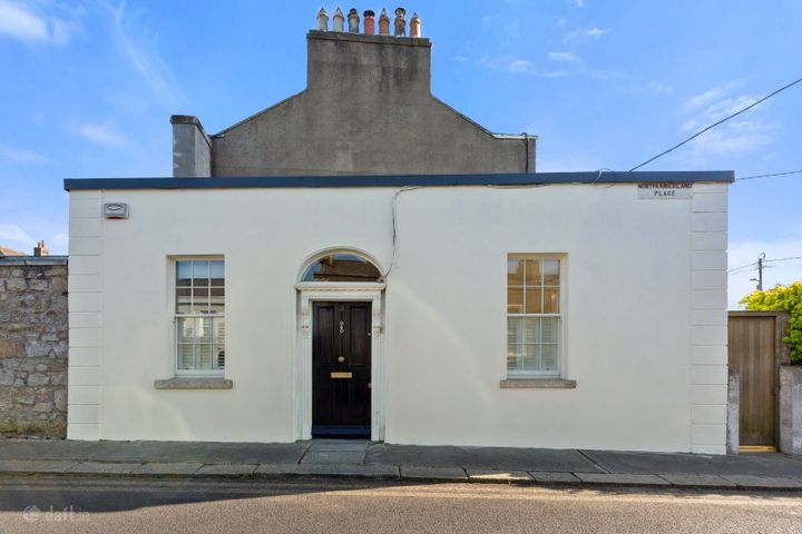 3 Northumberland Place, Dun Laoghaire, Co Dublin, A96N8W9