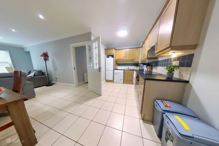 Apartment 206, Gort Na Coiribe, Bohermore, Co. Galway