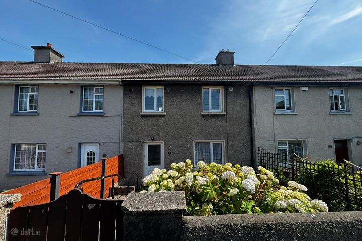 81 Connolly Place, Waterford, Waterford City Centre, Co. Waterford, X91PVY1
