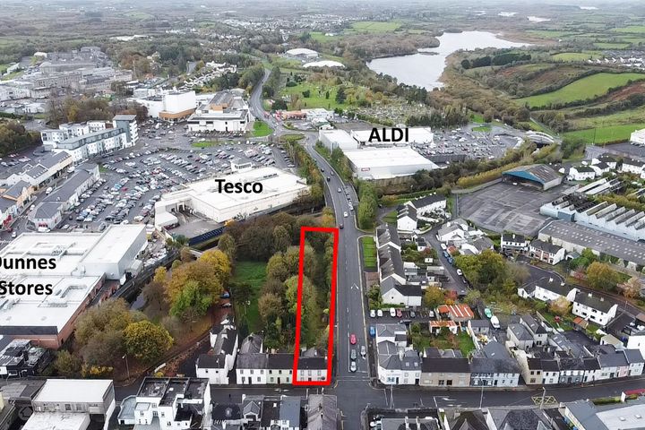 Newtown, Castlebar, Co. Mayo, F23FK15