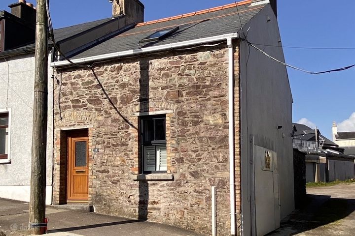 13 Harrington Square, Ballyhooly Road, Dillons Cross, Co. Cork, T23W2K5