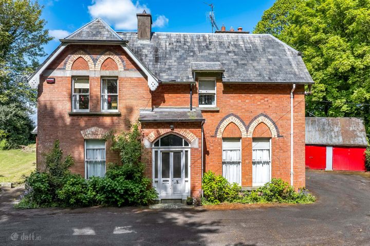 The Beeches, Coolshannagh, Monaghan, H18R928