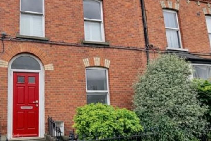 15 St Vincent Street North, Dublin 7