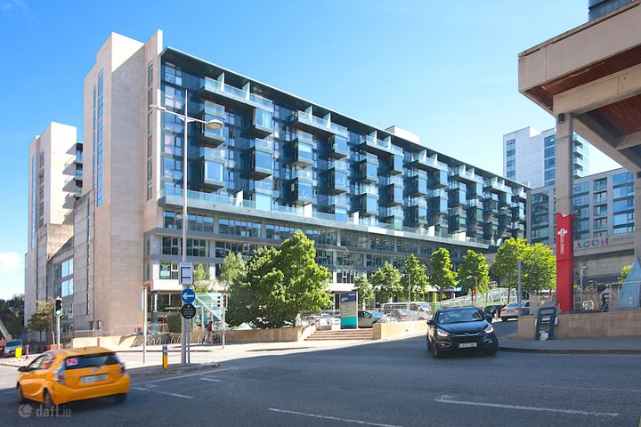 Unit 19/20, The Cubes Offices, Sandyford, Dublin 18