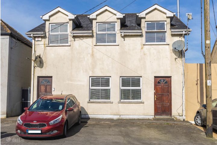 Apartment 1 & 2, Garranmore, Pallasgreen, Co. Limerick, V94F7D1