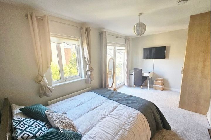 Grianan Fidh,Aikens Village, Sandyford Dublin 18, Stepaside, Dublin 18