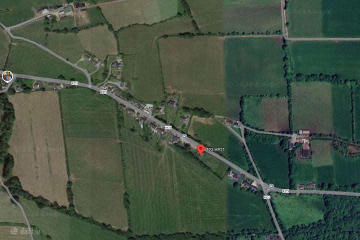 Cloghroe, Blarney, Cork, Cork