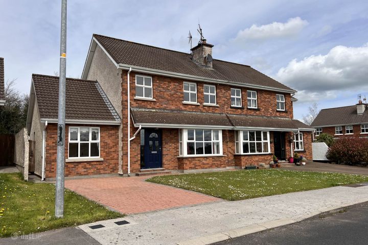 52 Killeline Heights, Newcastle West, Co. Limerick