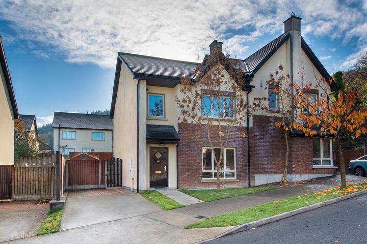 39 Castle Heights, Carrick On Suir, Tipperary, Tipperary