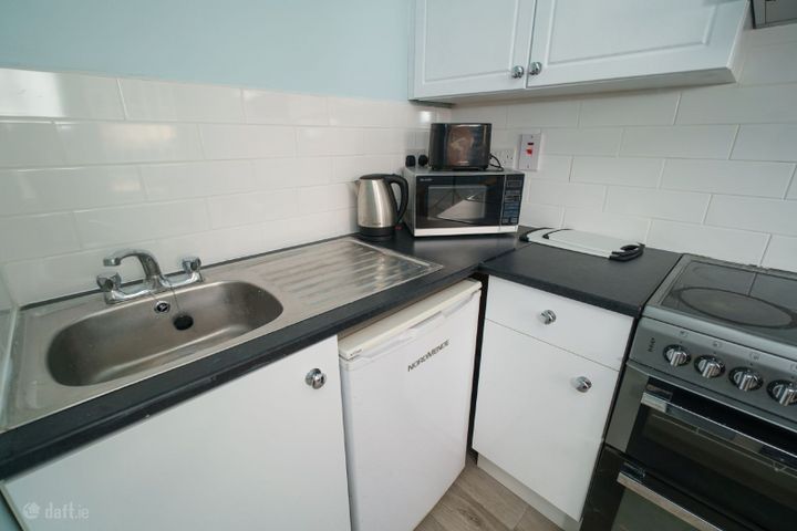 Maccurtain Street,Cork, Cork City Centre