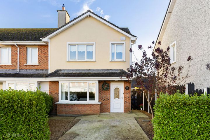 5 Riverchapel Park, Riverchapel Wood, Ballintray Upper, Wexford