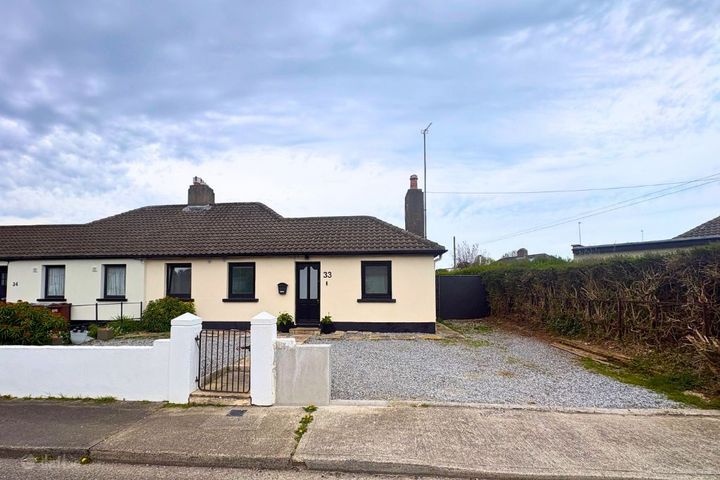33 Saint Vincent'S Park, Blackrock, Co. Dublin, A94NY20 - Photo 2