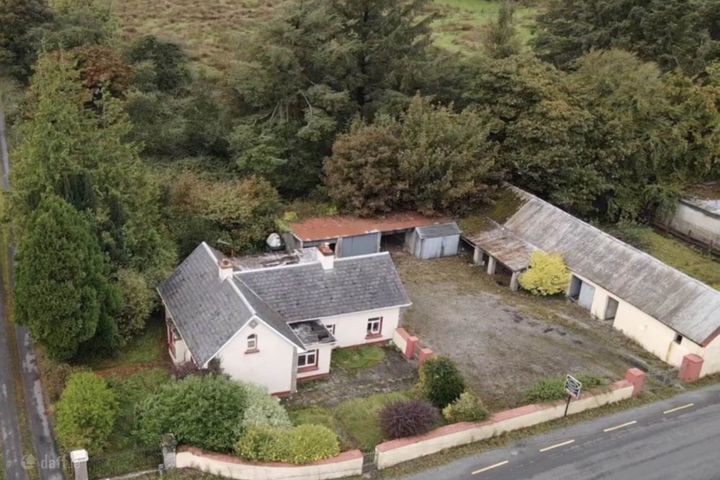 Tooree, Killoran, Ballinasloe (Cappatagle), Co. Galway, H53Y7T1