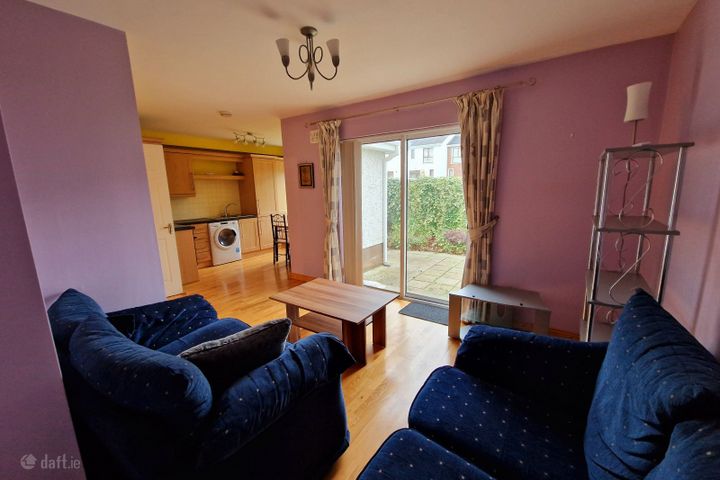 8 Garrán Íseal, Doughiska, Galway, Castlegar, Co. Galway