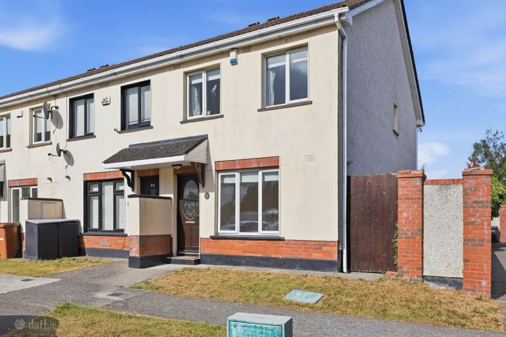 140 Cianlea, Swords, Co. Dublin, K67NP94
