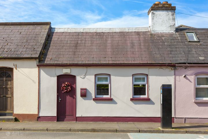 5 Leinster Cottages, Maynooth, Co. Kildare, W23E7D1