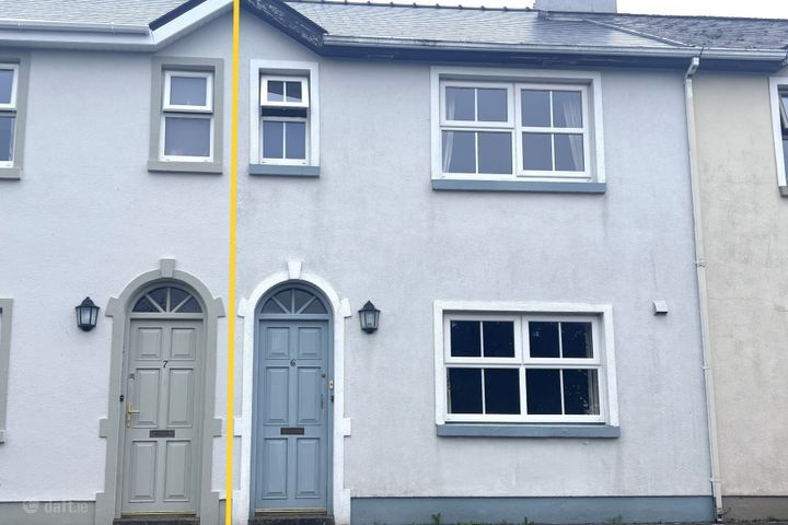 6 Monument View, Westport, Co Mayo, F28KH21