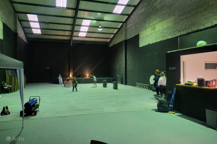 Unit 1, Ballybeg Business Park, Ballybeg, Ennis, Ennis, Co. Clare