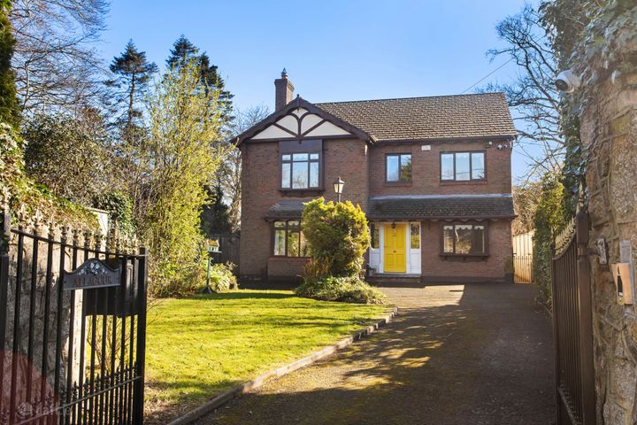 Allagour, Kill Lane, Foxrock Dublin 18, Dublin 18, Dublin