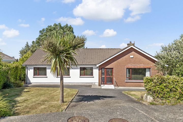 2 Slaney View Court, Wexford Town, Co. Wexford, Y35H2C9
