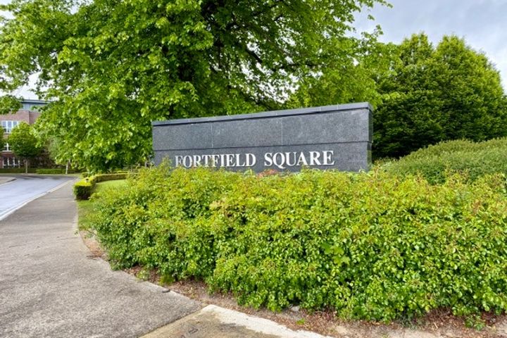 The Crescent, Fortfield Square, Dublin 6w, Templeogue, Dublin 6w