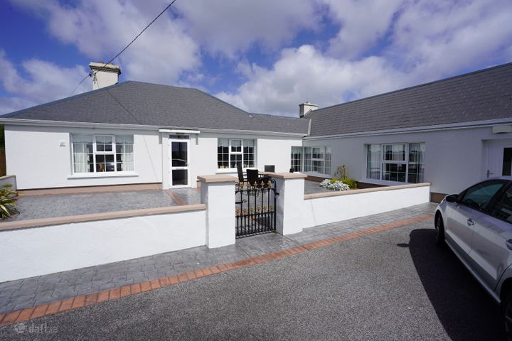 Feighroe, Connolly, Connolly, Co. Clare, V95PYN1