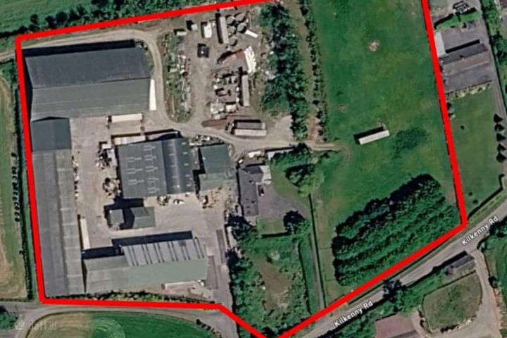 Cobblershill Enterprises Ltd., Cobblers Hill Farm, Annamult, Stoneyford, Co. Kilkenny, R95K5P0