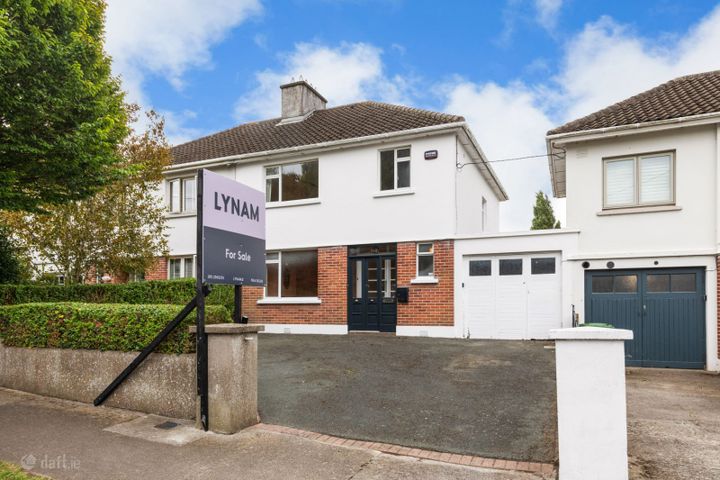 24 Hollywood Dr, Goatstown, Dublin 14, Dublin 14, Dublin