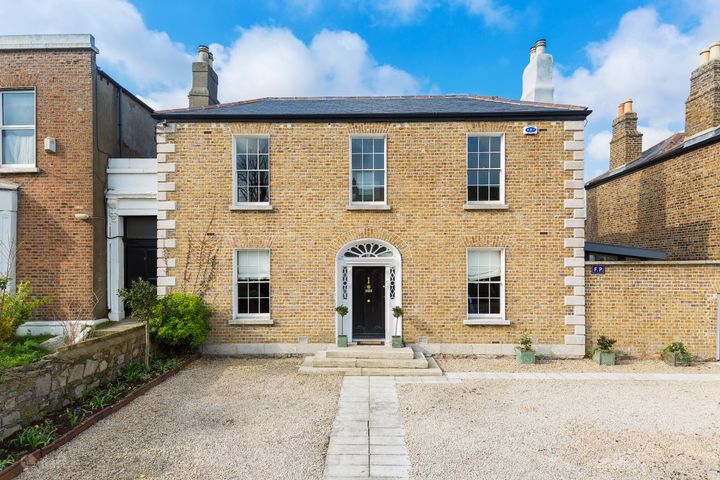 18 Castlewood Ave, Rathmines, Dublin 6, Dublin 6, Dublin